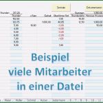 Erfassung Krankheitstage Excel Vorlage Einzigartig Zeiterfassung Excel Stunden Erfassen 2019 Honorar