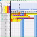 Erfassung Krankheitstage Excel Vorlage Gut Personalplaner Download