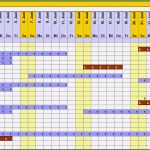 Erfassung Krankheitstage Excel Vorlage Schön Beschreibung Zum Urlaubsplaner Für Excel Und Open Fice