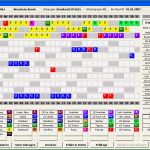 Erfassung Krankheitstage Excel Vorlage Wunderbar Arbeitszeiterfassung Vorlagen & tools