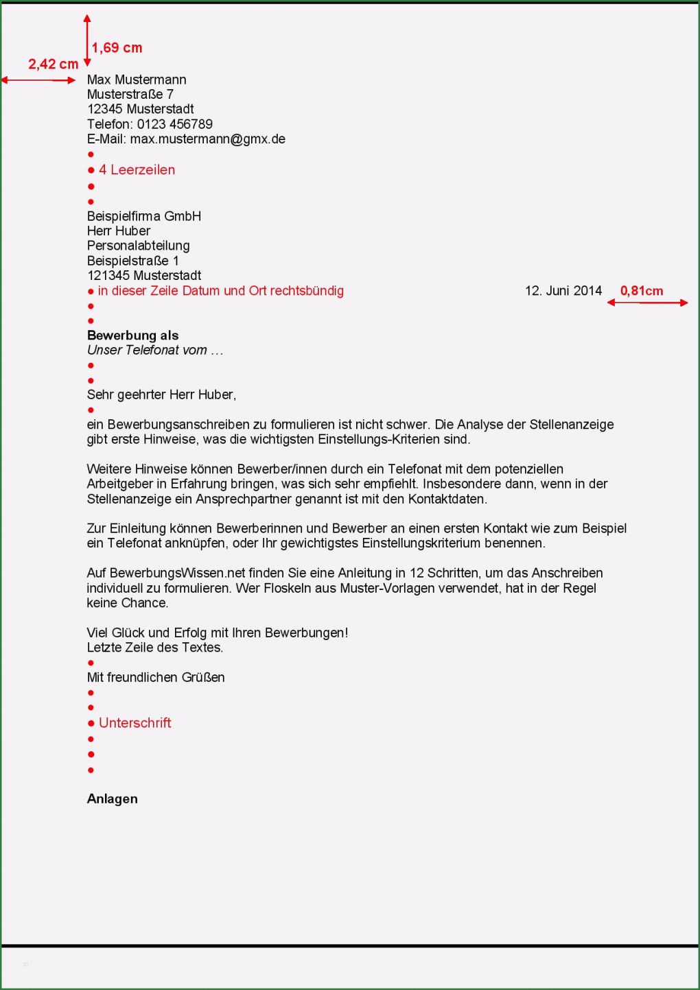 Erstmusterprüfbericht Nach Din En 9102 Vorlage Cool Bewerbungsanschreiben Nach Din 5008 Bewerbung