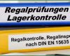 Erstmusterprüfbericht Nach Din En 9102 Vorlage Schön Regalprüfung Mit Regalprüfer App Einfach Günstig