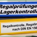 Erstmusterprüfbericht Nach Din En 9102 Vorlage Schön Regalprüfung Mit Regalprüfer App Einfach Günstig