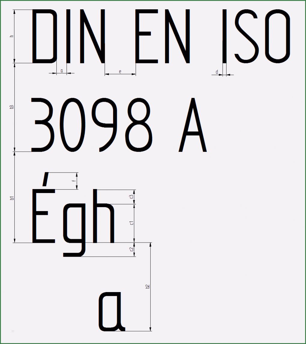 Erstmusterprüfbericht Nach Din En 9102 Vorlage Süß File normschrift Wikimedia Mons
