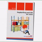 Erstmusterprüfbericht Nach Din En 9102 Vorlage Wunderbar Regalprüfung Produkte Zur Regalprüfung Regalinspektion