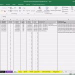 Ertragsvorschau Vorlage Kostenlos Schön Excel Vorlage Einnahmenüberschussrechnung EÜr Pierre
