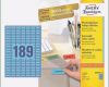 Etiketten Vorlage 70x36 Einzigartig Otto Fice Universal Etiketten Vorlage Einzigartig Avery