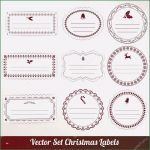 Etiketten Weihnachten Vorlagen Einzigartig 16 Preisetiketten Vorlagen