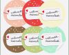 Etiketten Weihnachten Vorlagen Einzigartig Etiketten Marmelade Selber Gestalten Fur Drucken Word