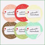 Etiketten Weihnachten Vorlagen Einzigartig Etiketten Marmelade Selber Gestalten Fur Drucken Word