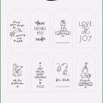 Etiketten Weihnachten Vorlagen Fabelhaft Finelittlepaper Etiketten Christmas