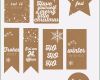 Etiketten Weihnachten Vorlagen Genial Geschenkanhänger Weihnachten Im Kraftpapier Look