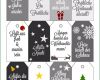 Etiketten Weihnachten Vorlagen Großartig Weihnachtsanhänger Edition 3