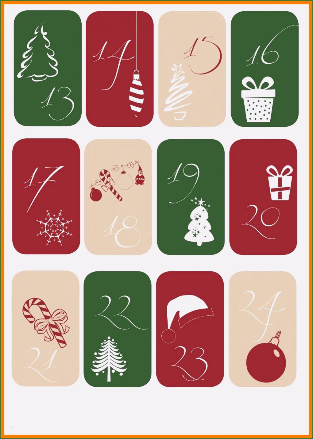 Etiketten Weihnachten Vorlagen Neu 15 Weihnachten Etiketten Vorlagen