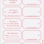 Etiketten Weihnachten Vorlagen Wunderbar Printable Archive Hello Mime