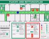 Evakuierungsplan Vorlage Beste File Frp Musterplang Wikimedia Mons