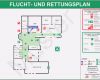 Evakuierungsplan Vorlage Erstaunlich Flucht Und Rettungsplan –