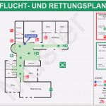 Evakuierungsplan Vorlage Erstaunlich Flucht Und Rettungsplan Wikiwand