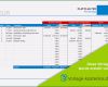 Excel Abrechnung Vorlage Cool Kostenlose Vorlagen & Muster Für Excel Word & Co Zum