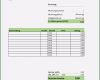 Excel Abrechnung Vorlage Erstaunlich Kostenlose Rechnungsvorlage Herunterladen