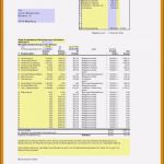 Excel Abrechnung Vorlage Gut 11 Betriebskostenabrechnung Vorlage Excel Kostenlos