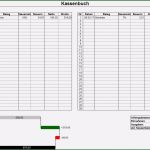 Excel Abrechnung Vorlage Gut Excel Vorlage Kassenbuch Mit Business Chart Hanseatic