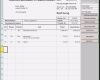 Excel Abrechnung Vorlage Inspiration Mit Excel Rechnungen Schreiben