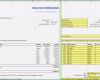 Excel Abrechnung Vorlage Wunderbar Excel Rechnungsvorlage Light Pierre Tunger