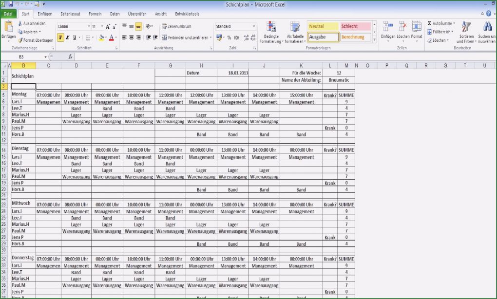 Excel Kalkulationstabelle Vorlage Elegant Excel Vorlagen Kostenlos – Leute