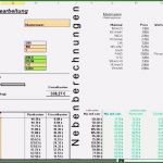 Excel Kalkulationstabelle Vorlage Erstaunlich 14 Kalkulation Excel Vorlage Kostenlos Vorlagen123