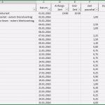 Excel Kalkulationstabelle Vorlage Inspiration Excel Vorlage Projekt Kalkulation Controlling Pierre Tunger