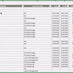 Excel Projektmanagement Vorlage Angenehm Excel Projektmanagement Vorlage Als Kostenloser