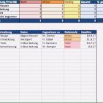 Excel Projektmanagement Vorlage Bewundernswert Kostenlose Excel Projektmanagement Vorlagen