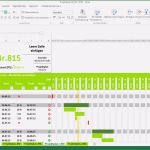 Excel Projektmanagement Vorlage Gut Projektplan Excel