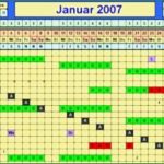 Excel Terminplaner Vorlage Süß Terminplaner Excel Vorlage Kostenlos Fa 1 4 R Excel Ac