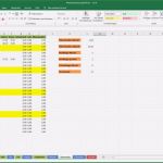 Excel überstunden Berechnen Vorlage Cool Arbeitszeiterfassung In Excel Vorlage Zur Freien Nutzung