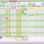 Excel überstunden Berechnen Vorlage Cool Zeiterfassung Excel