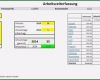 Excel überstunden Berechnen Vorlage Wunderbar Arbeitszeiterfassungsvorlage Für Microsoft Excel – Stefan