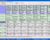 Excel Visitenkarten Vorlage Best Of Excel Dienstplan V3 Download