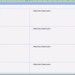 Excel Visitenkarten Vorlage Best Of Karteikarten Vorlage Word