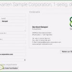 Excel Visitenkarten Vorlage Schönste Neu Excel Upload Für Großbestellungen Von Visitenkarten