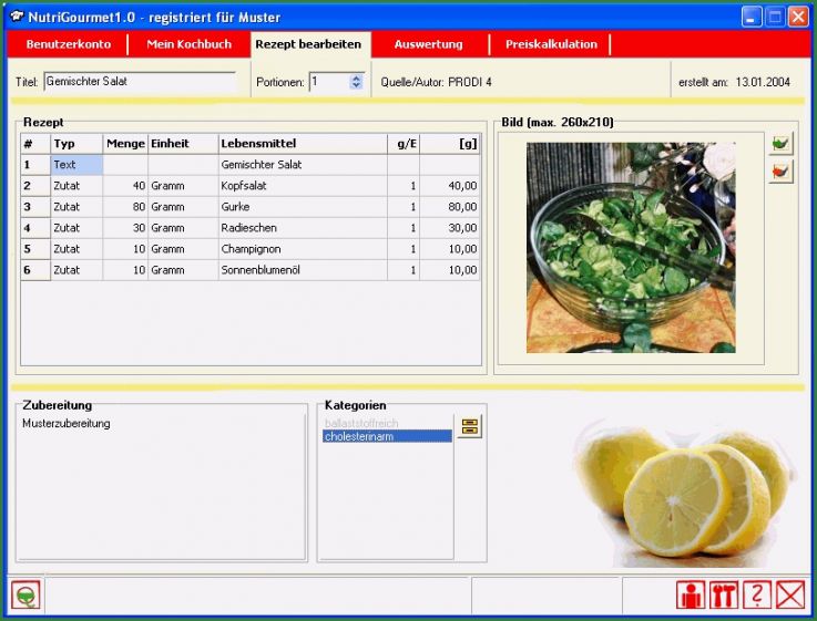 Excel Vorlage Rezeptbuch Cool Rezepte Excel Vorlage – Beliebte Gerichte Und Rezepte Foto