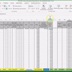 Excel Vorlage Rezeptbuch Genial Anlagevermögen In Excel Vorlage EÜr Eintragen Und Ins