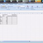 Excel Vorlage Rezeptbuch Inspiration Welche Excel Funktion Kann Ich Verwenden Wenn Ich Eine