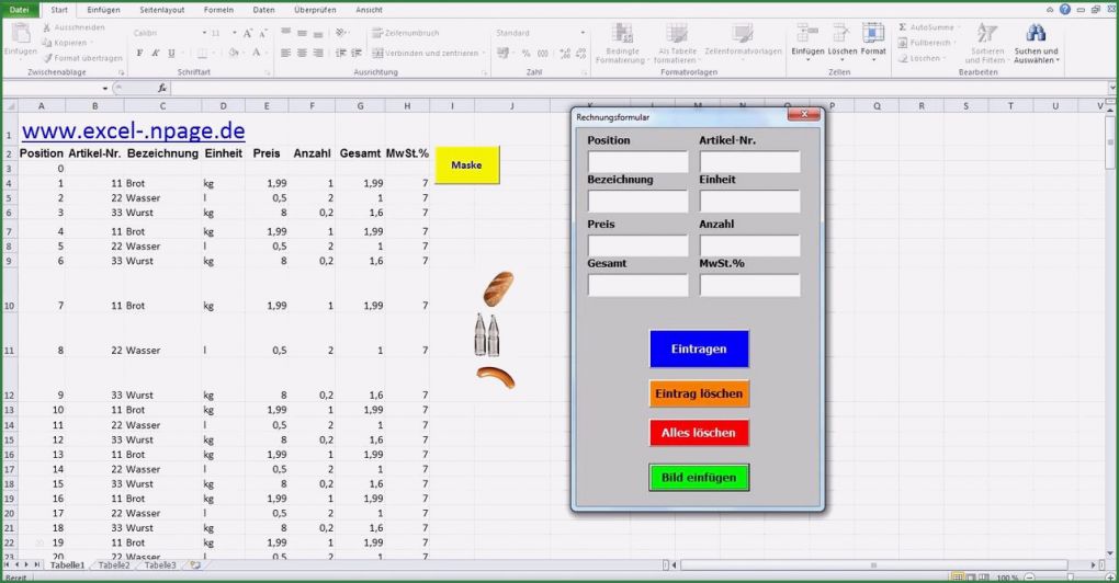 Excel Vorlage Rezeptbuch Schönste Pdf In Excel Konvertieren – Werden