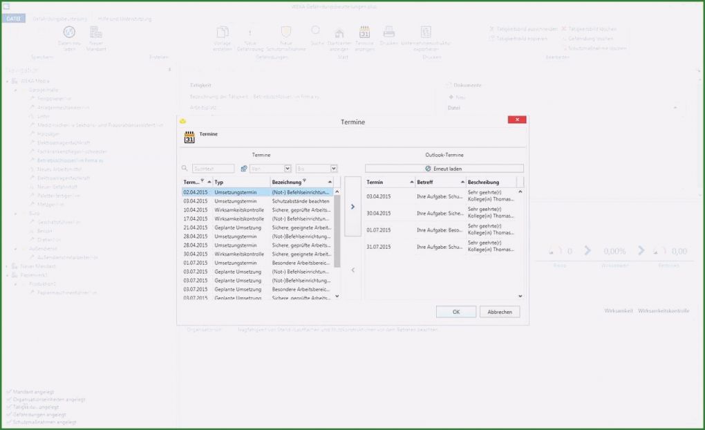 Excel Vorlage Risikoanalyse Maschinenrichtlinie Gut Wartungsplan Vorlage Excel Schn Beste Freie
