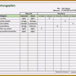 Excel Vorlage Wartungsplan Großartig Wartungsplan Vorlage Excel Kostenlos Erstaunliche 5