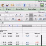 Excel Vorlage Zeiterfassung Projekte Angenehm Excel Zeiterfassung Vorteile Und Nachteile
