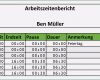 Excel Vorlage Zeiterfassung Projekte Bewundernswert Excel Vorlage Zeiterfassung Projekte Für Creative