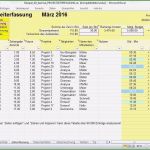 Excel Vorlage Zeiterfassung Projekte Elegant 9 Zeiterfassung Excel Vorlage Kostenlos